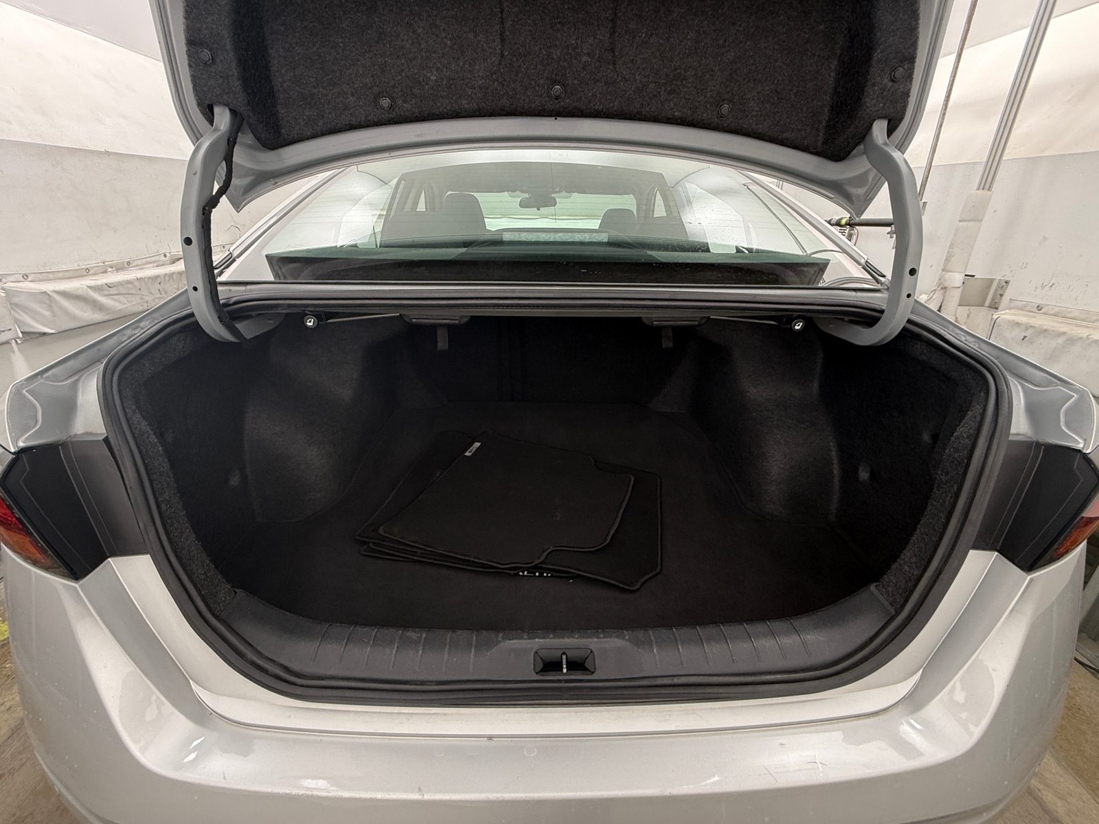 Thumbnail: 2024 Nissan Altima - 7