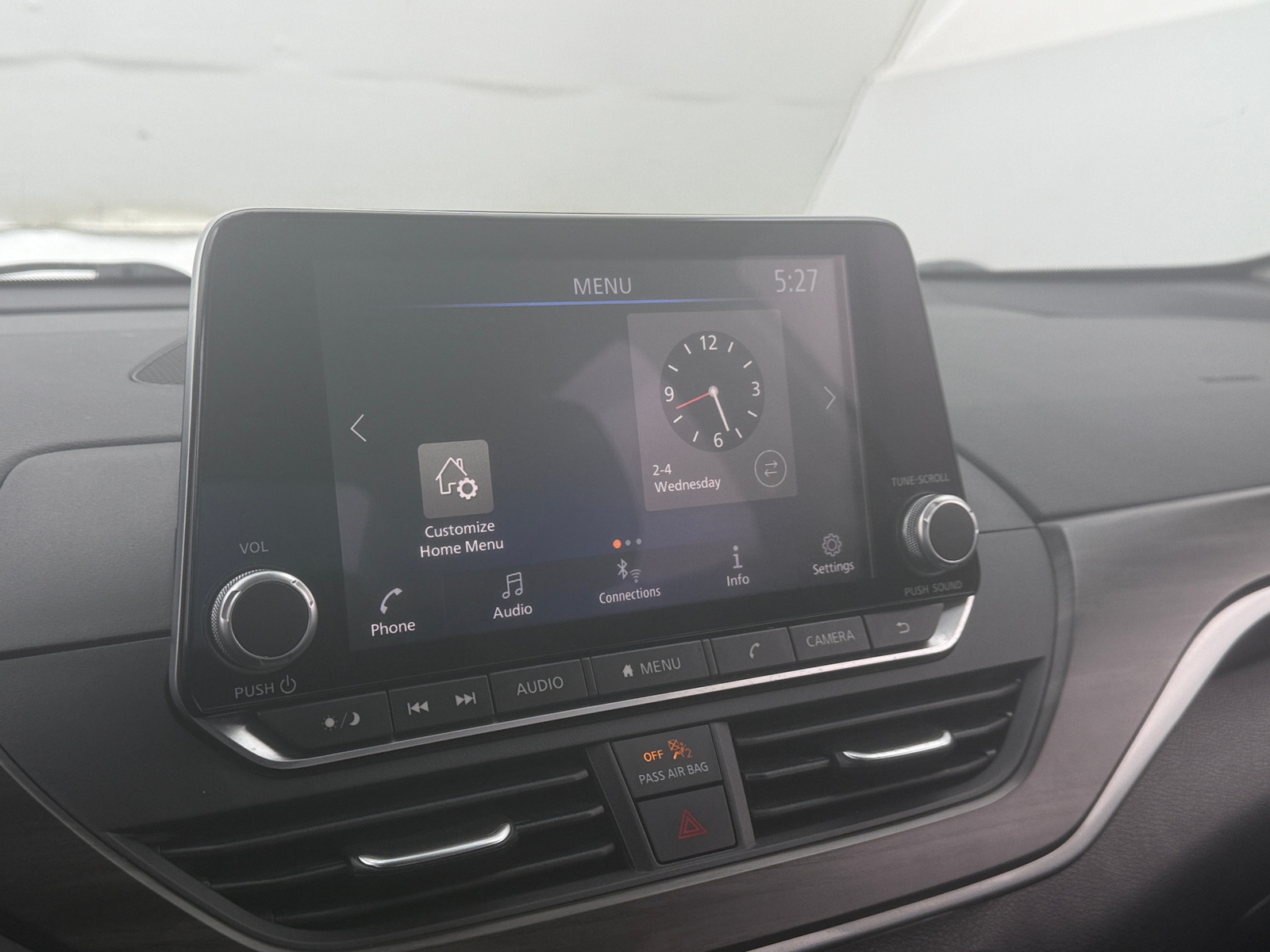 Thumbnail: 2024 Nissan Altima - 4