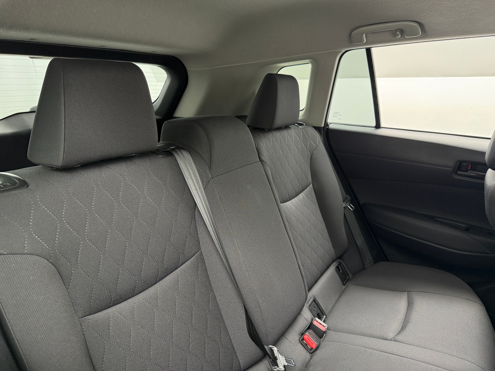 Thumbnail: 2025 Toyota Corolla Cross - 6