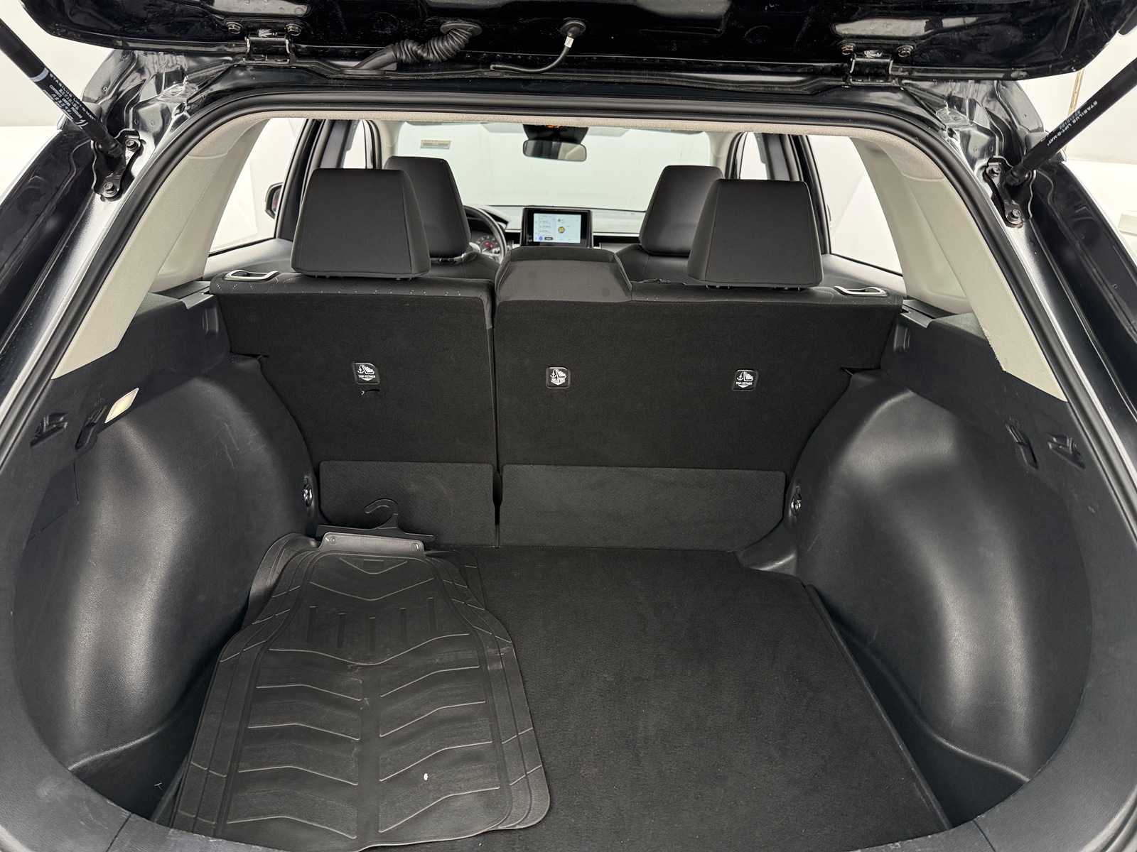 Thumbnail: 2025 Toyota Corolla Cross - 7