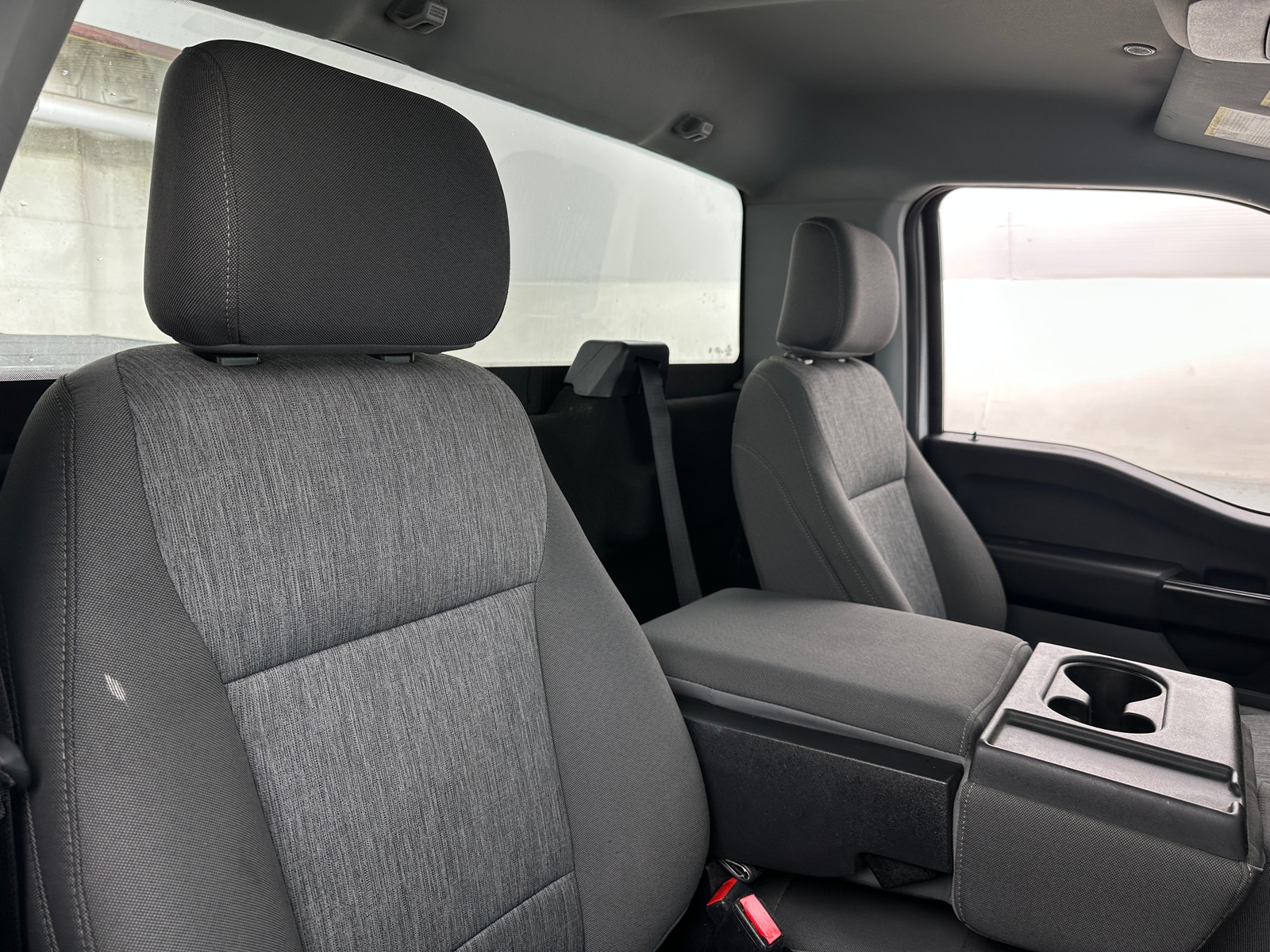 Thumbnail: 2021 Ford Econoline - 2