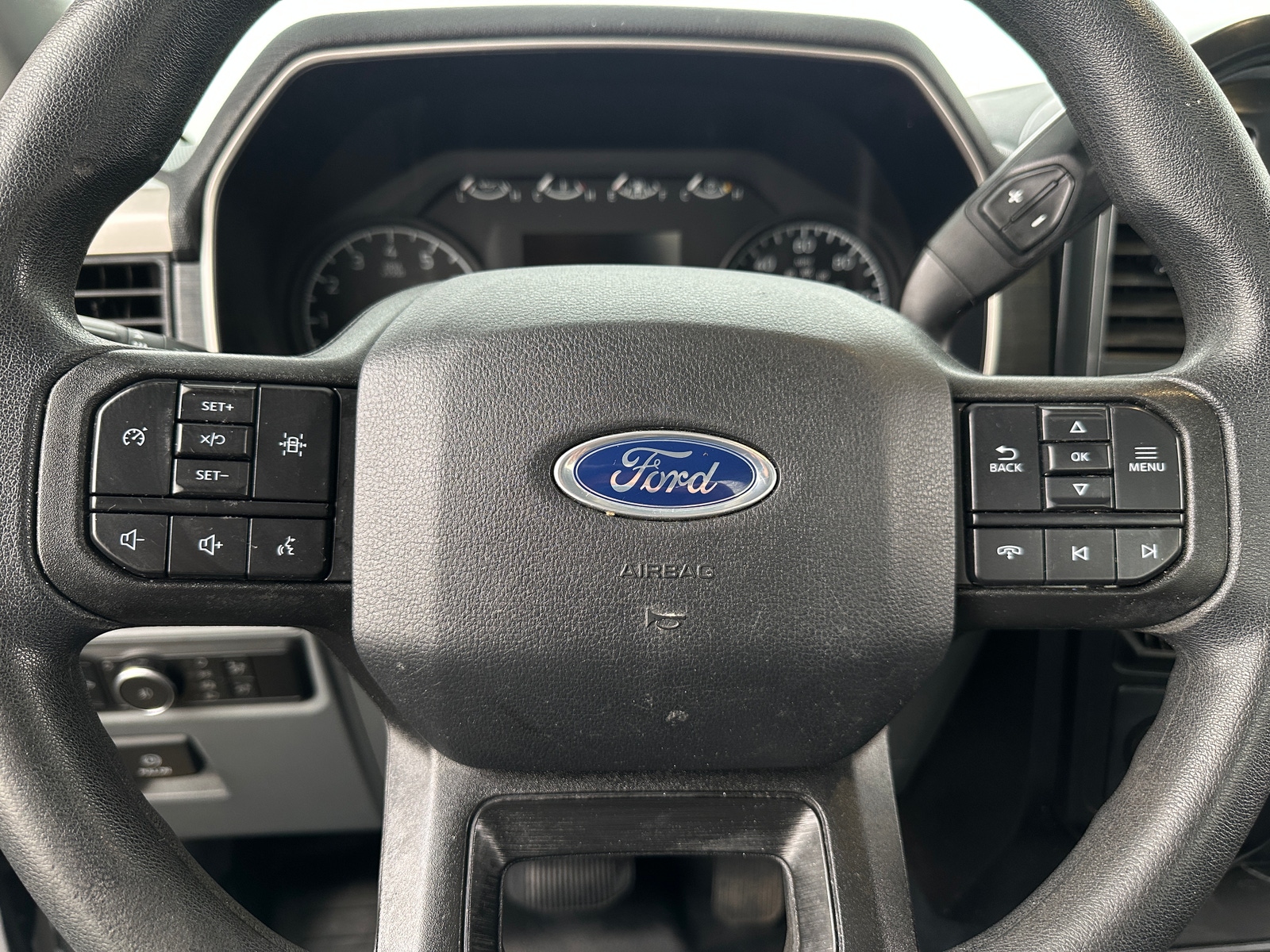 Thumbnail: 2021 Ford Econoline - 5