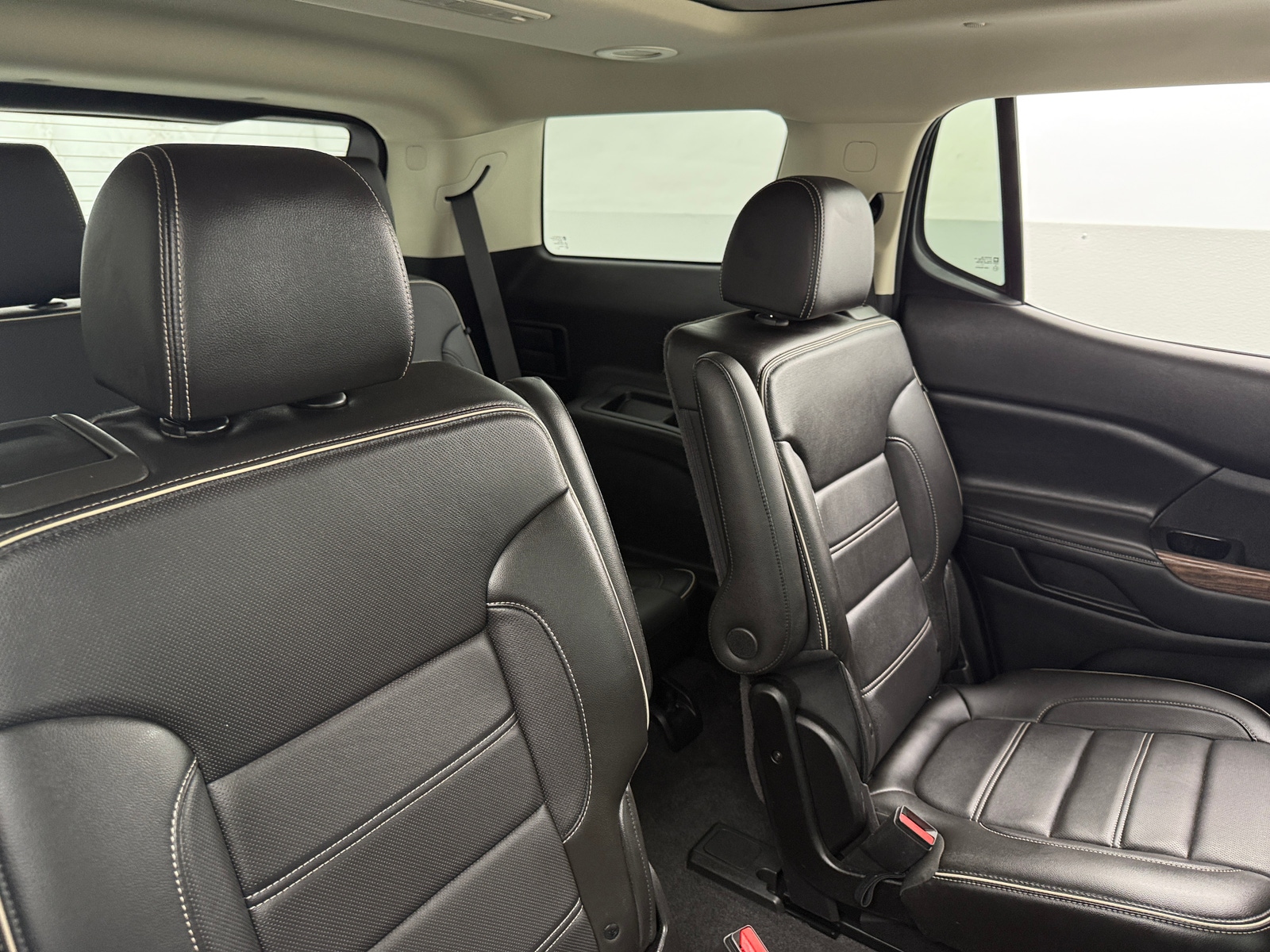 Thumbnail: 2020 GMC Acadia - 5