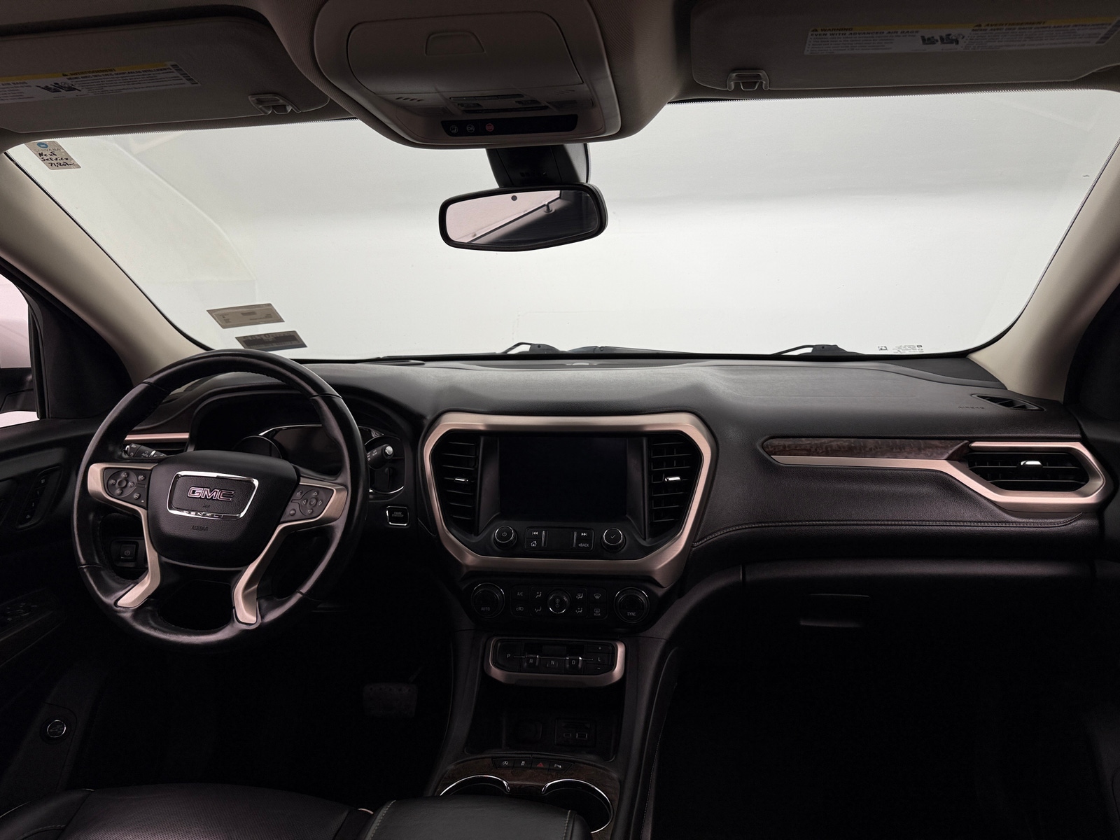 Thumbnail: 2020 GMC Acadia - 2