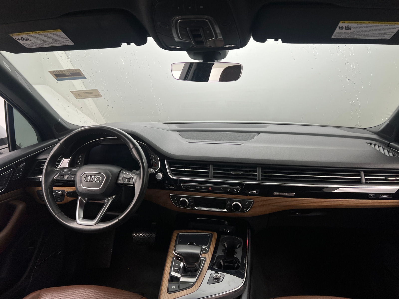 Thumbnail: 2017 Audi Q7 - 2