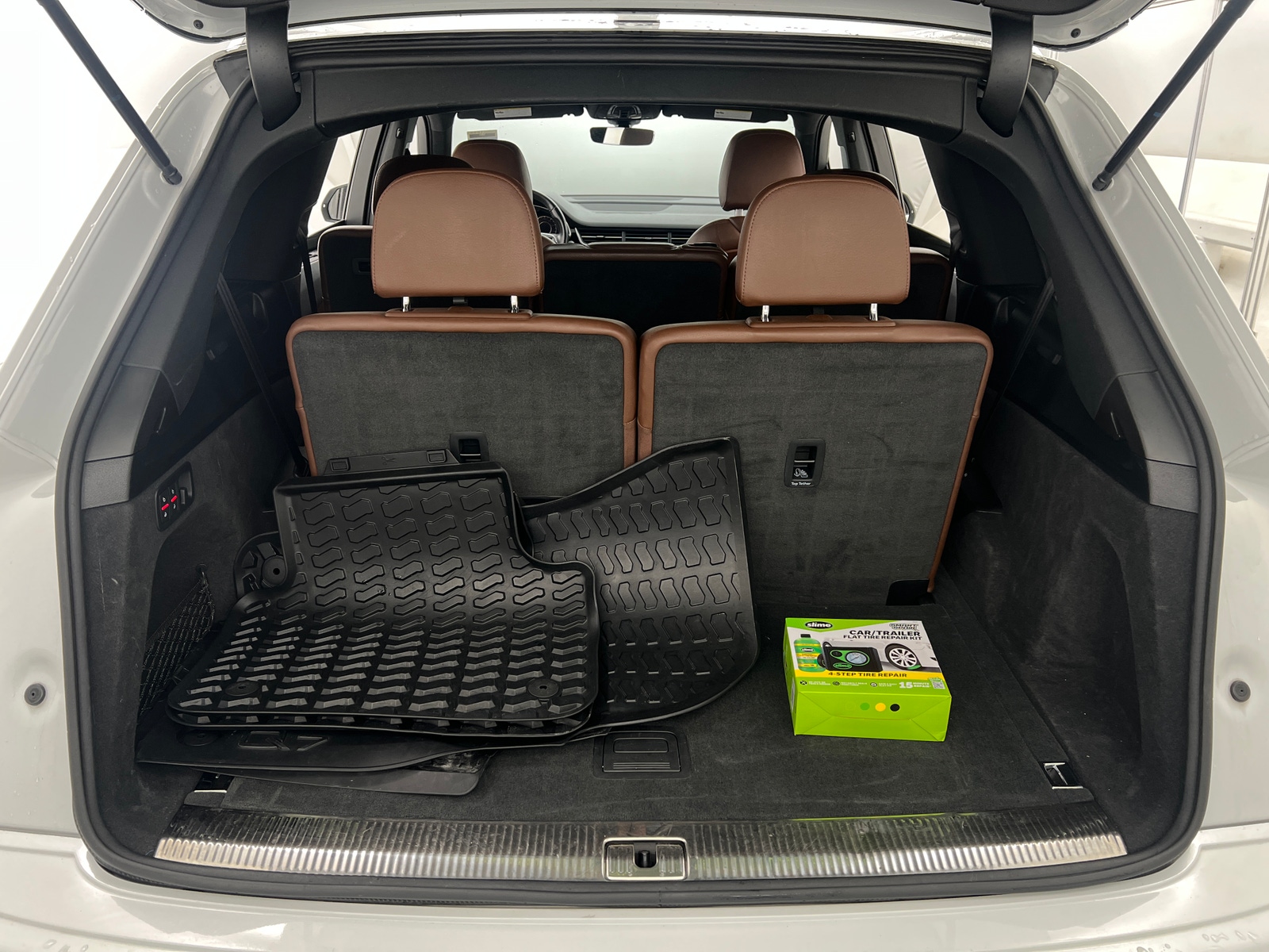 Thumbnail: 2017 Audi Q7 - 6