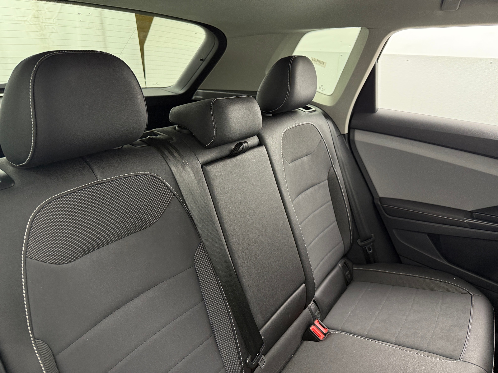 Thumbnail: 2024 Volkswagen Taos - 5