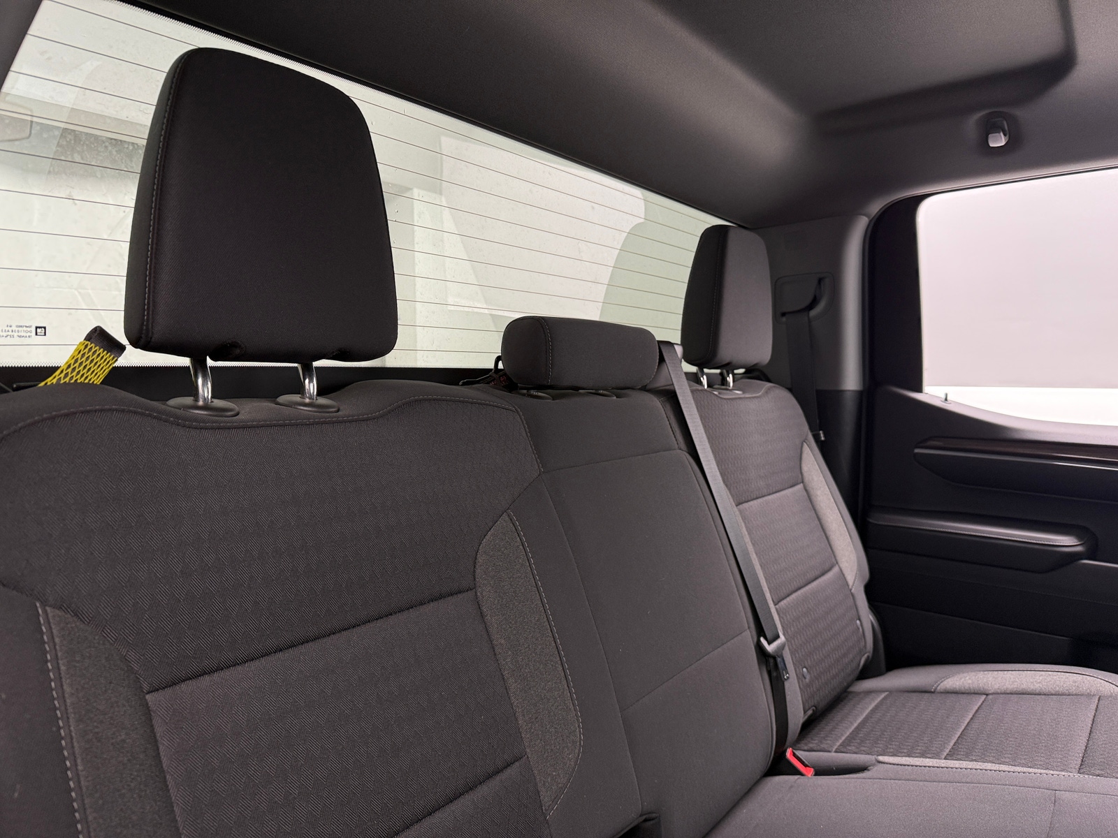 Thumbnail: 2023 Chevrolet Silverado 1500 - 6