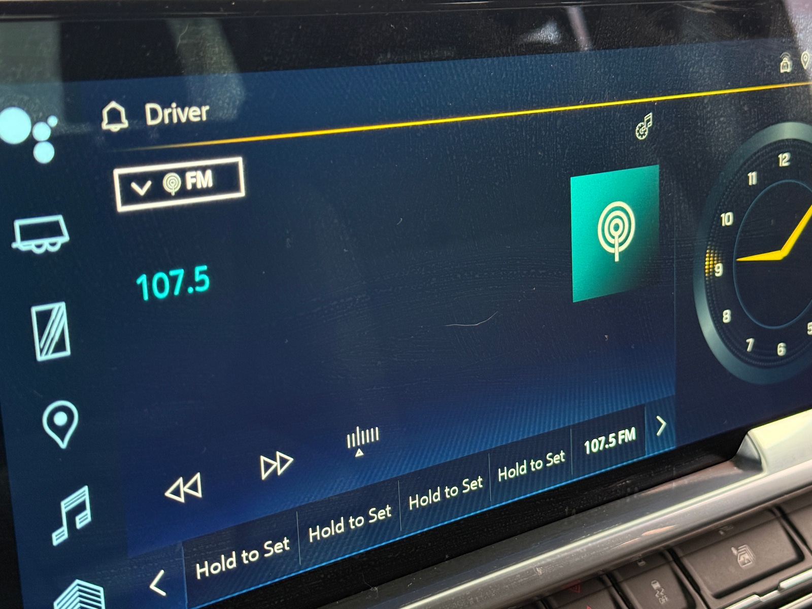 Thumbnail: 2023 Chevrolet Silverado 1500 - 4