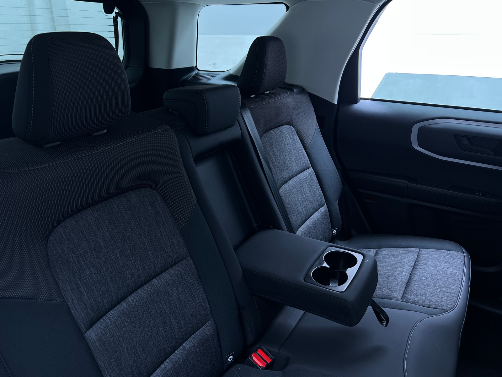 Thumbnail: 2023 Ford Bronco Sport - 6