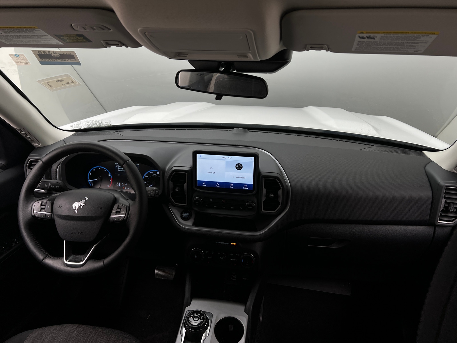 Thumbnail: 2023 Ford Bronco Sport - 3