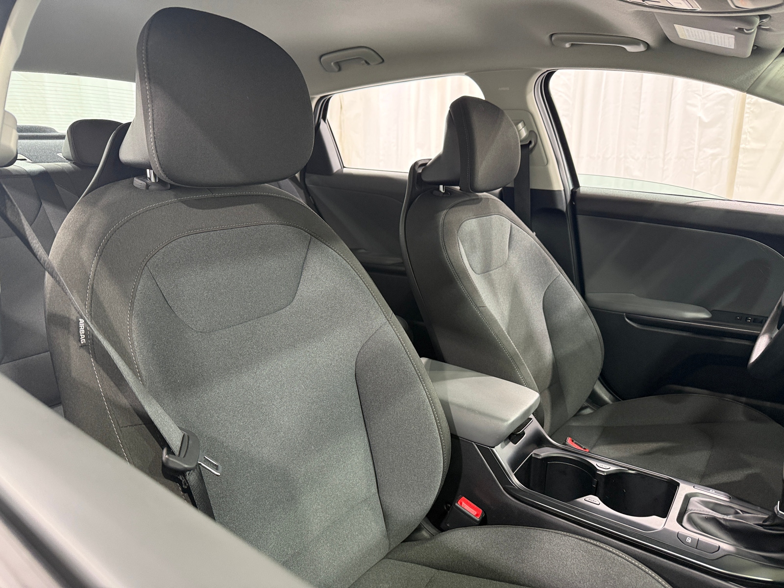 Thumbnail: 2025 Kia K4 - 2