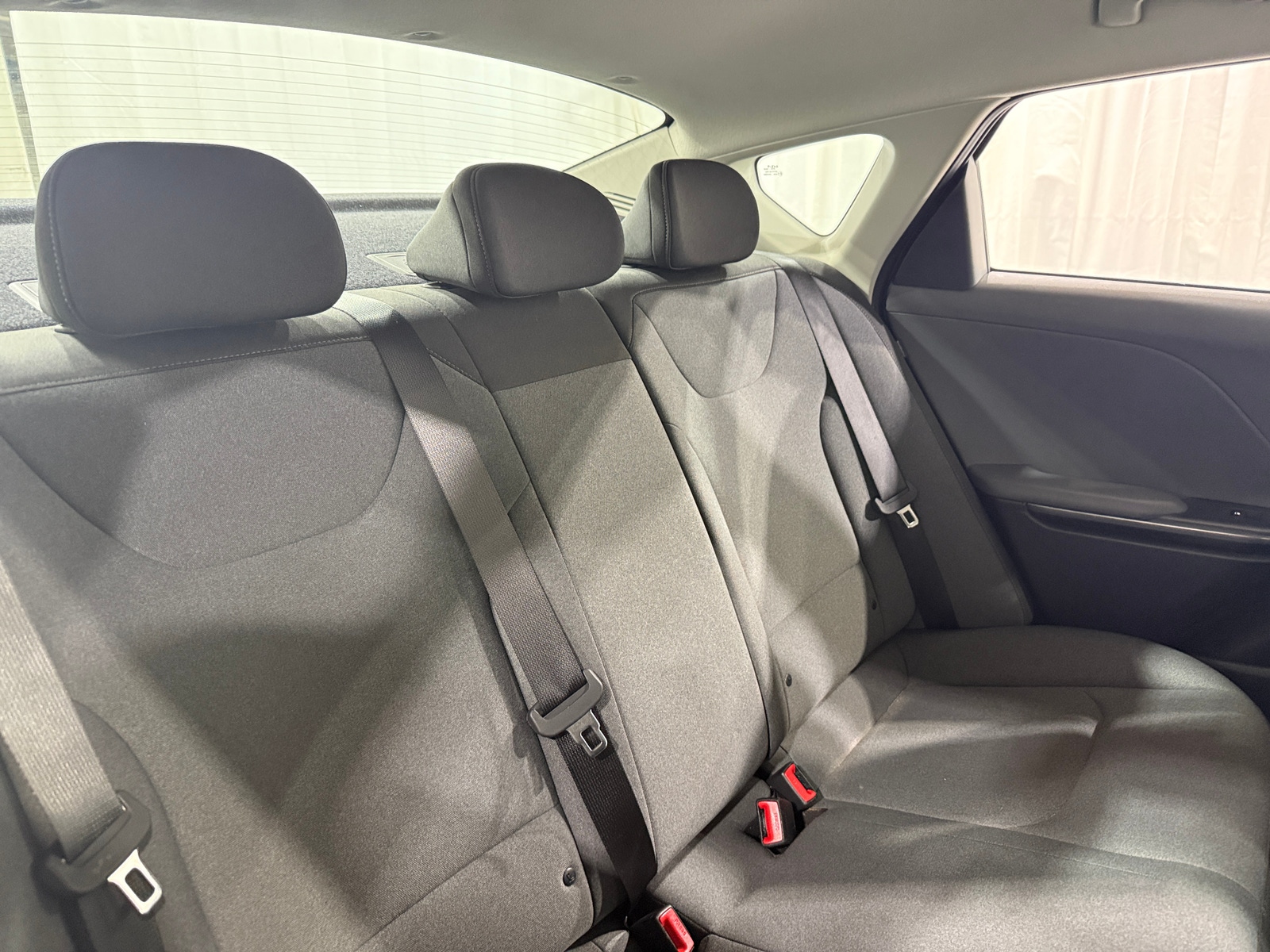 Thumbnail: 2025 Kia K4 - 6