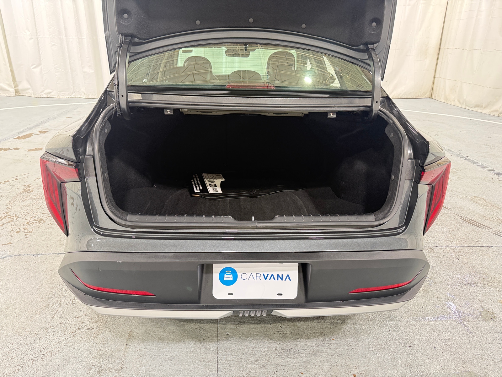 Thumbnail: 2025 Kia K4 - 7