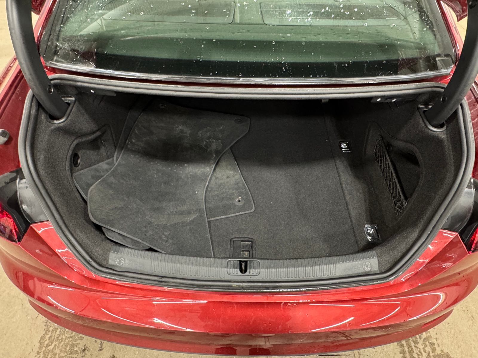 Thumbnail: 2018 Audi A5 - 4