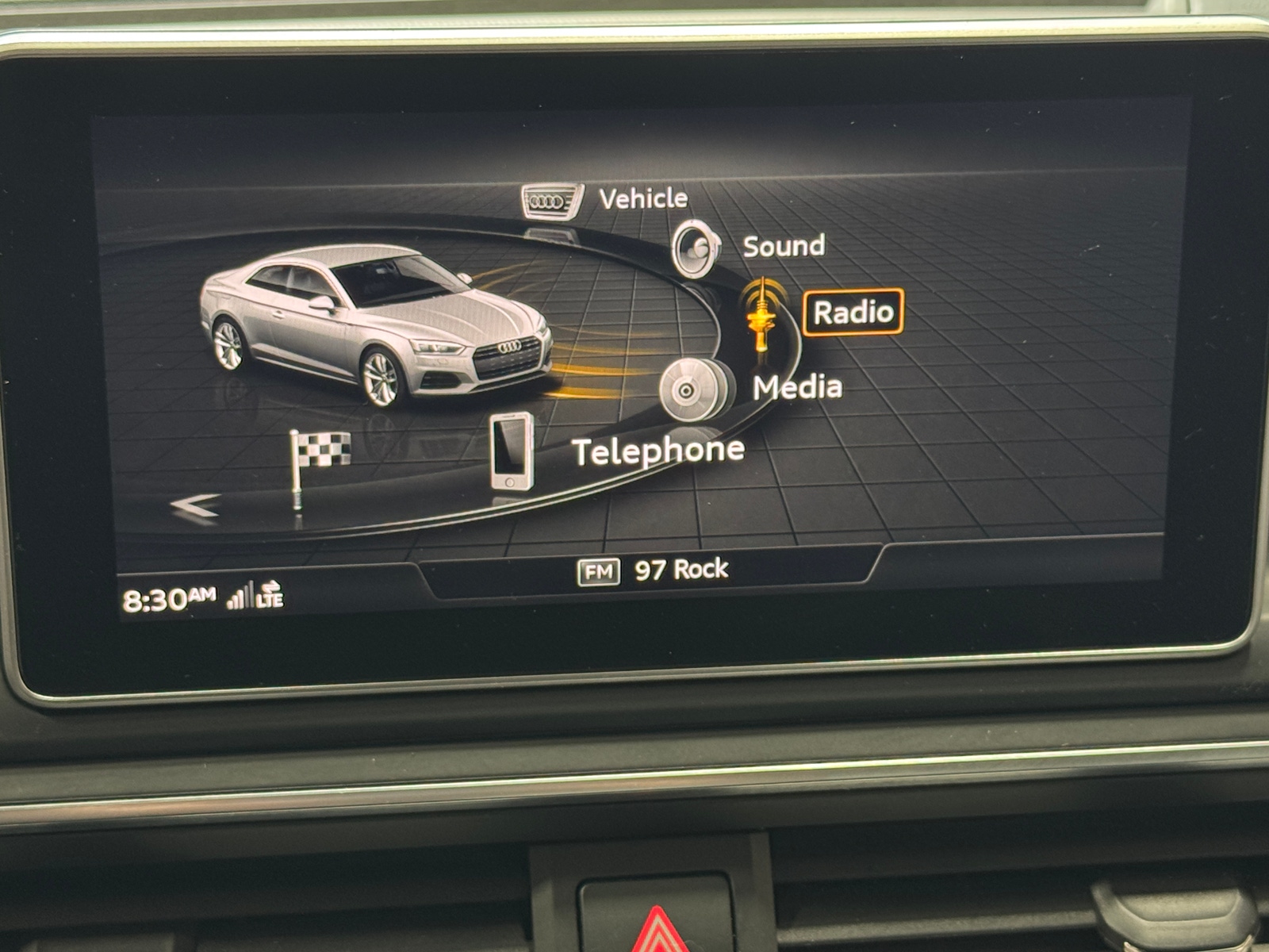 Thumbnail: 2018 Audi A5 - 2