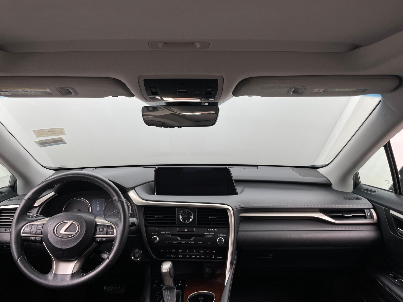 Thumbnail: 2018 Lexus RX - 3