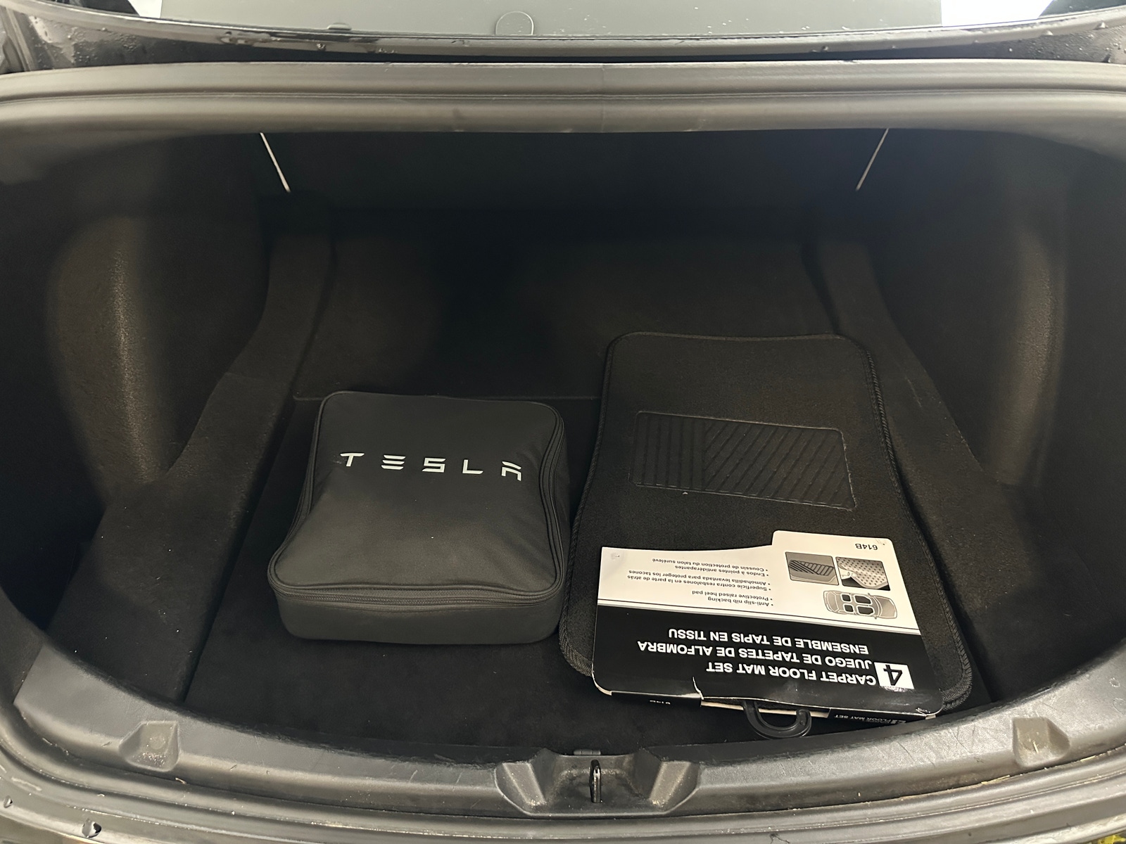 Thumbnail: 2021 Tesla Model 3 - 6