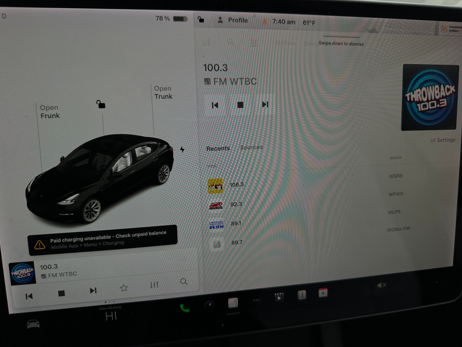 Thumbnail: 2021 Tesla Model 3 - 3