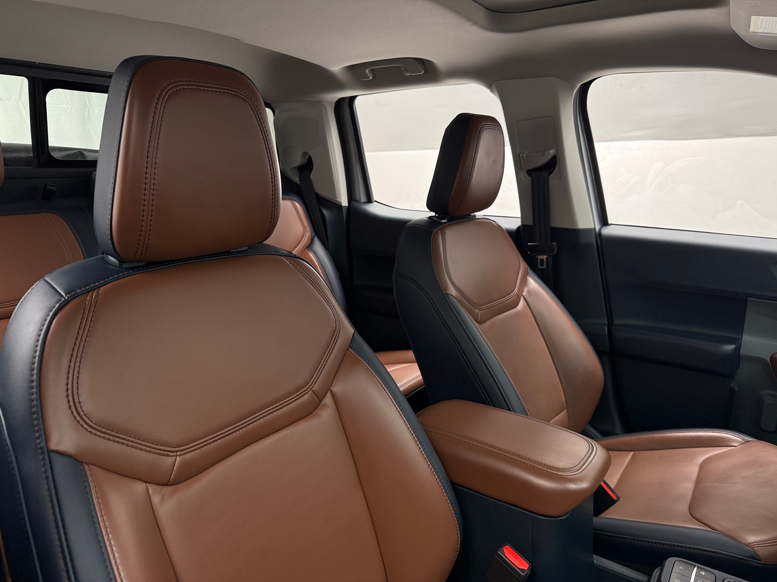 Thumbnail: 2024 Ford Maverick - 2