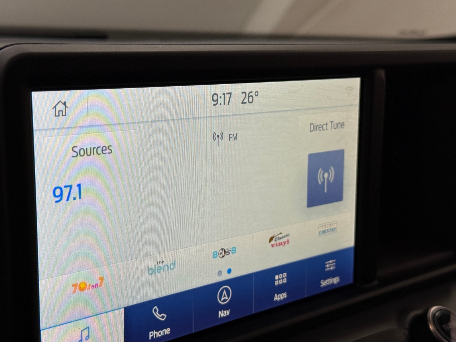 Thumbnail: 2024 Ford Maverick - 4