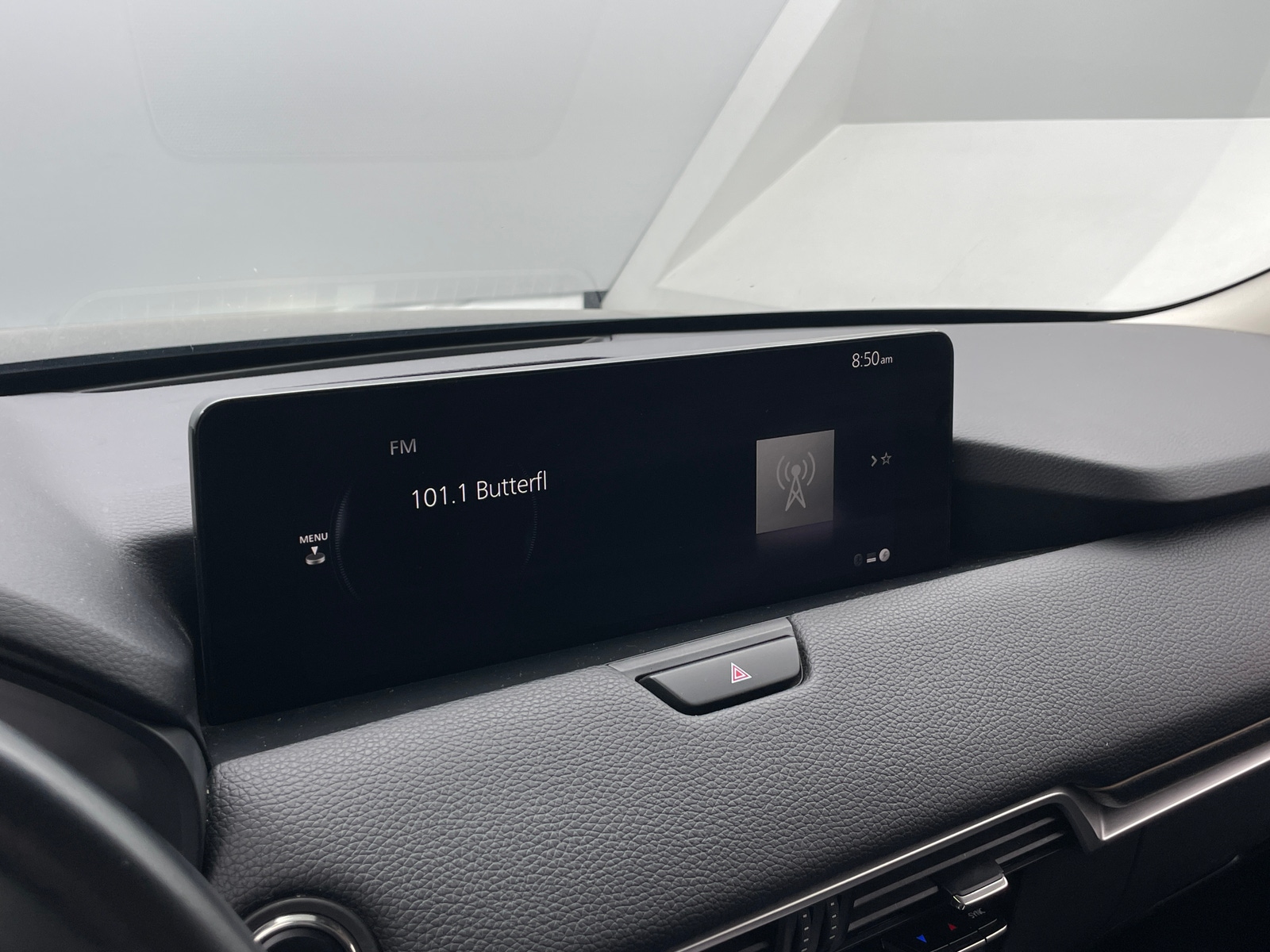 Thumbnail: 2025 Mazda CX-70 - 3