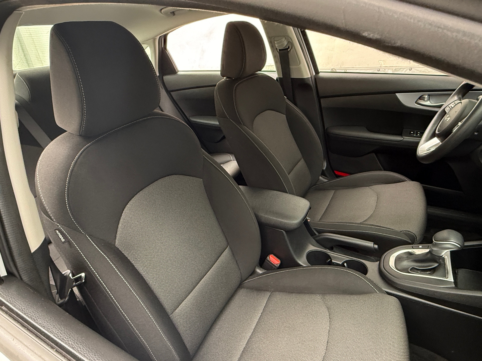 Thumbnail: 2024 Kia Forte - 2