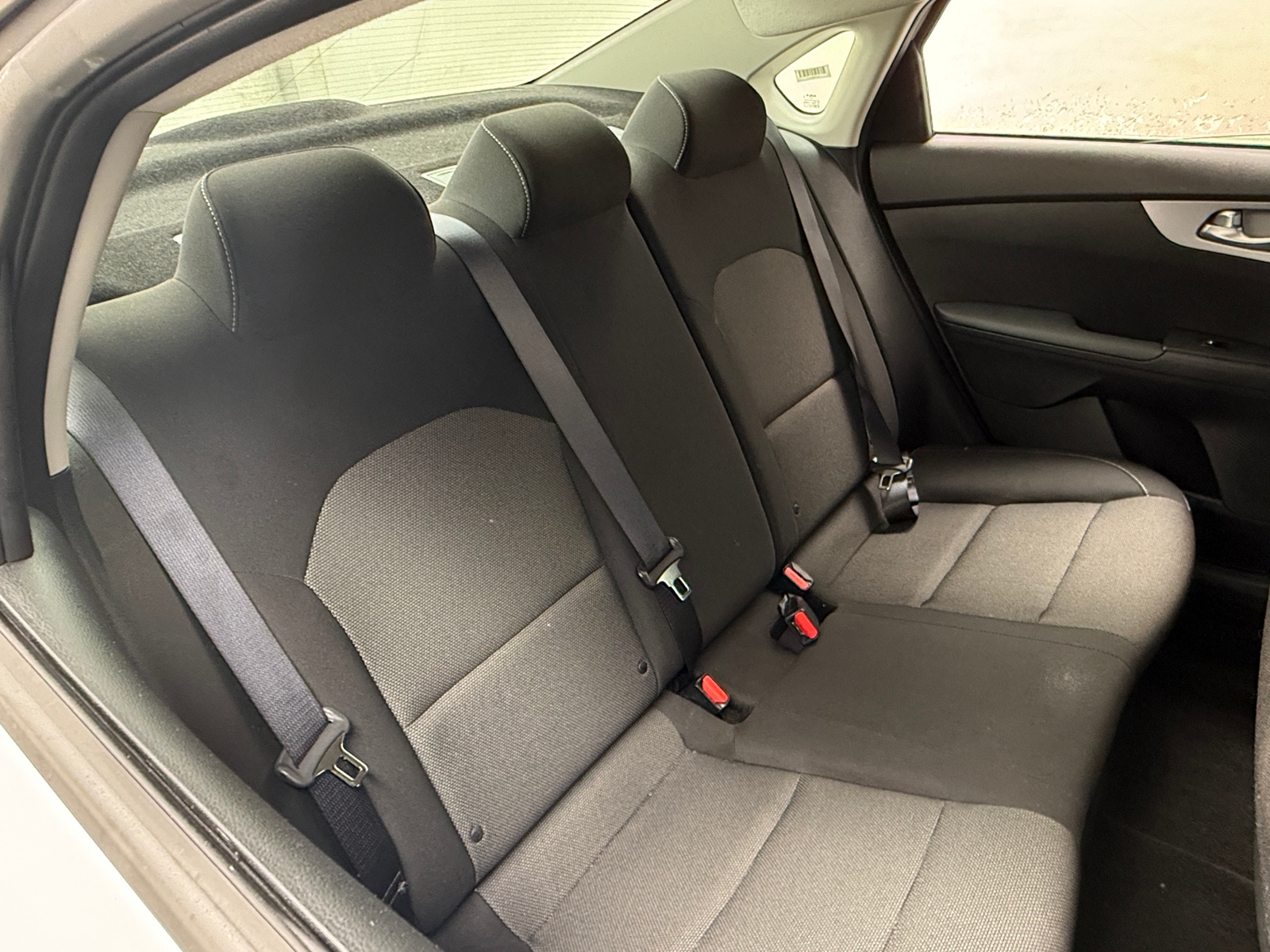 Thumbnail: 2024 Kia Forte - 6