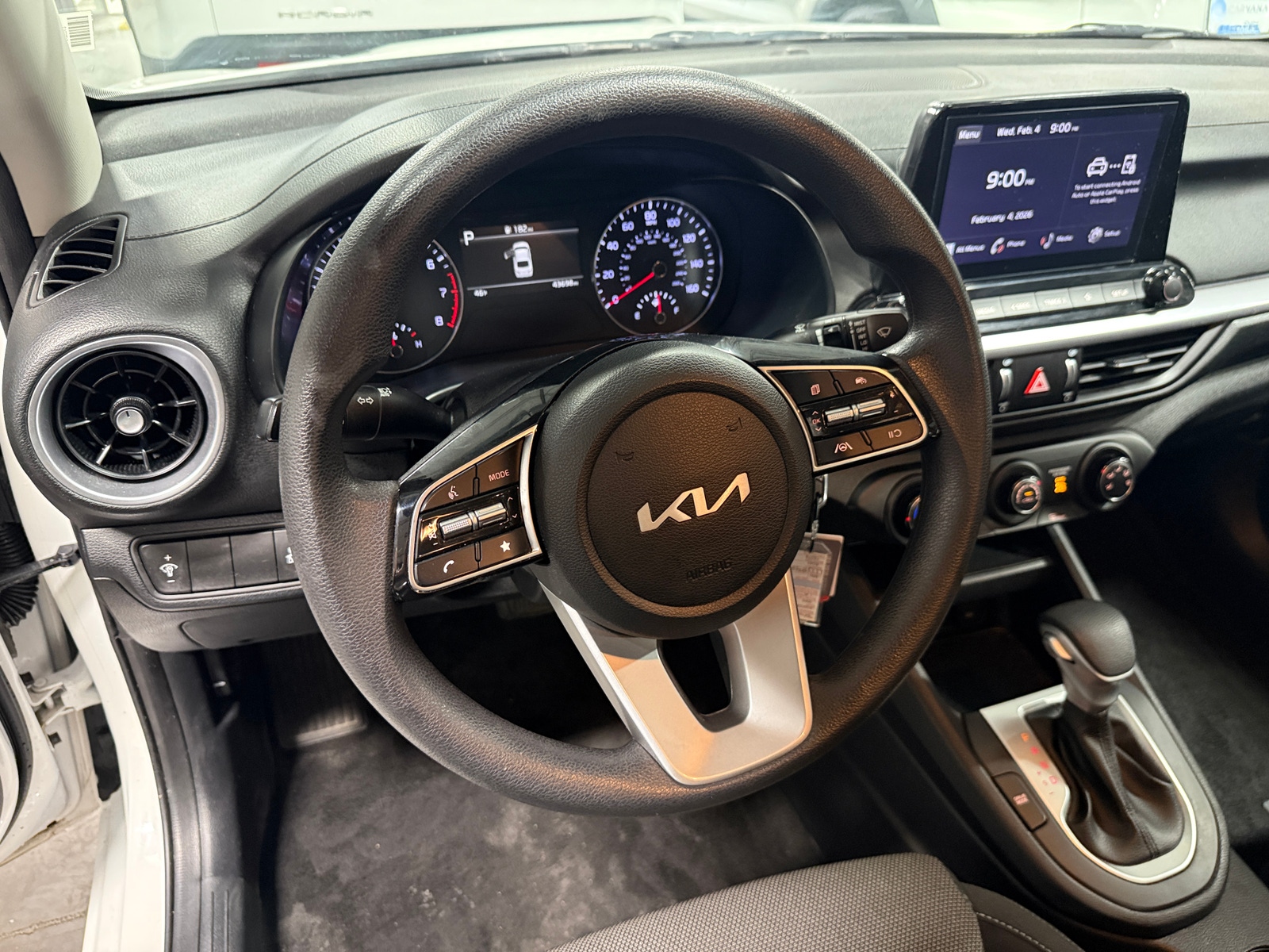 Thumbnail: 2024 Kia Forte - 5