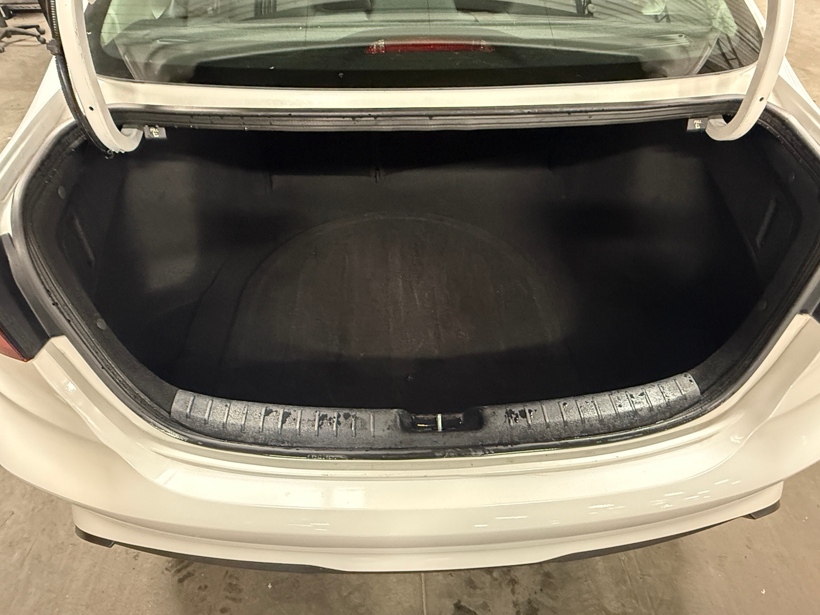 Thumbnail: 2024 Kia Forte - 7