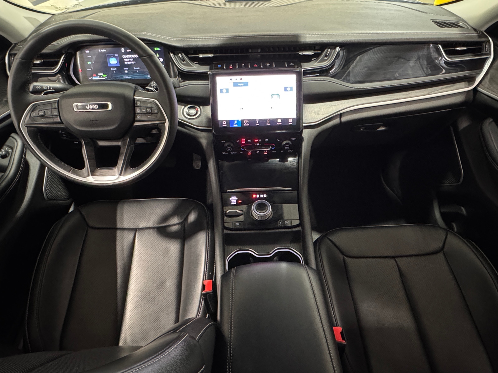 Thumbnail: 2024 Jeep Grand Cherokee - 2