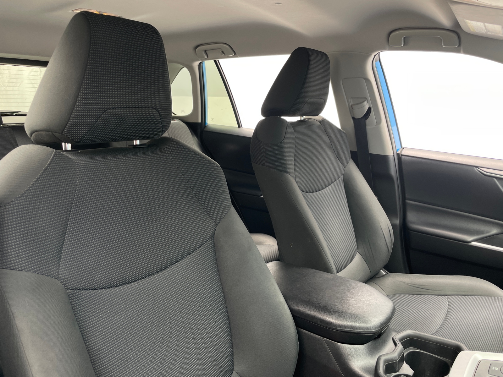 Thumbnail: 2019 Toyota RAV4 - 2