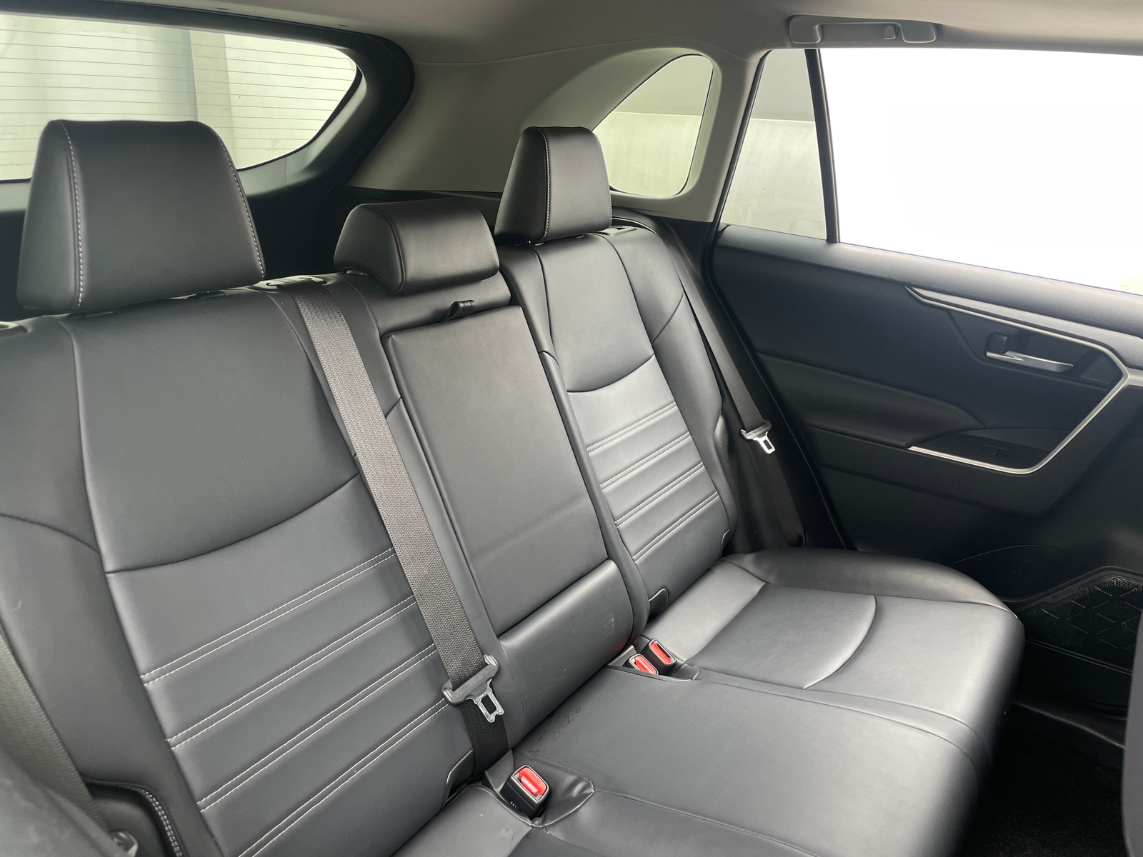 Thumbnail: 2019 Toyota RAV4 - 5