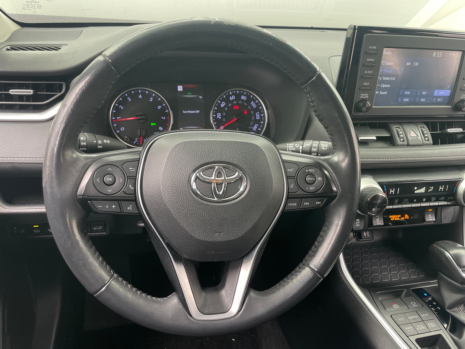 Thumbnail: 2019 Toyota RAV4 - 4