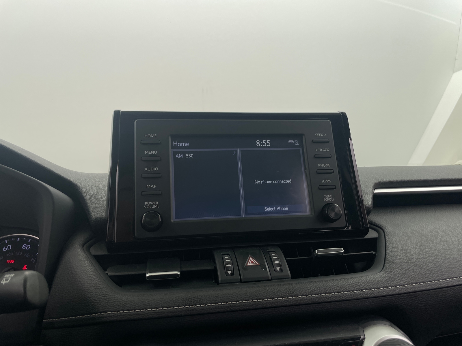 Thumbnail: 2019 Toyota RAV4 - 3