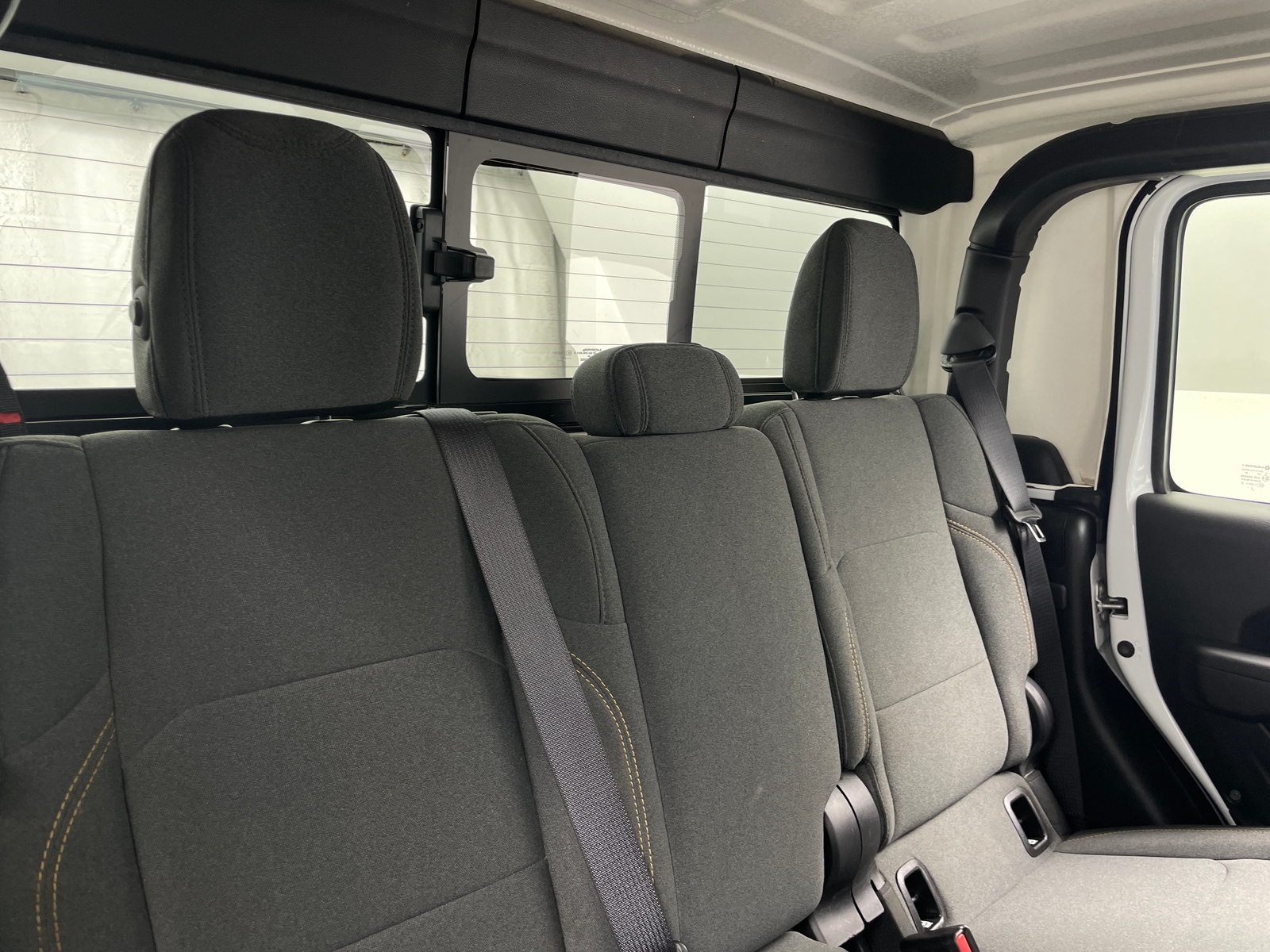 Thumbnail: 2025 Jeep Gladiator - 6