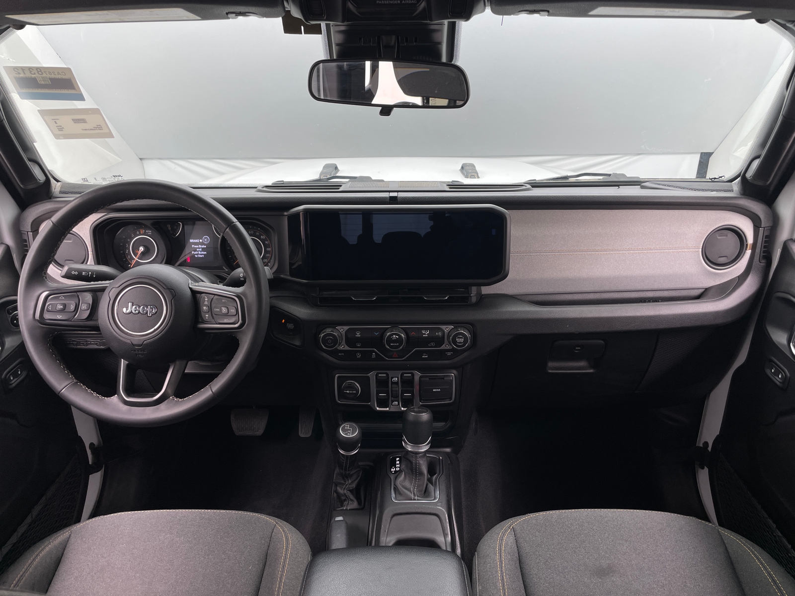 Thumbnail: 2025 Jeep Gladiator - 3