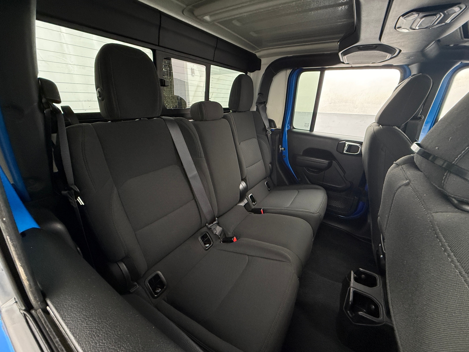 Thumbnail: 2022 Jeep Gladiator - 6