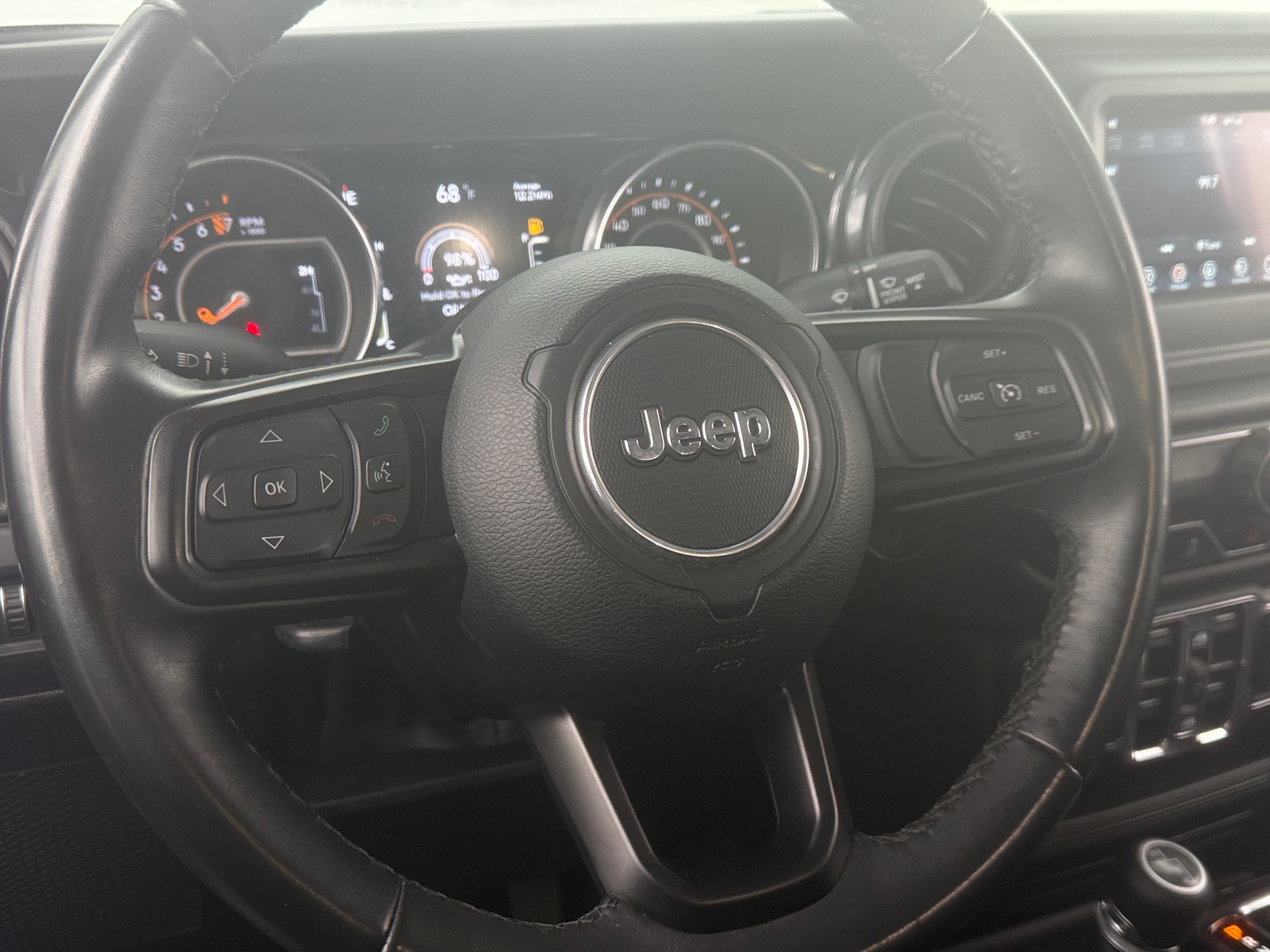 Thumbnail: 2022 Jeep Gladiator - 5