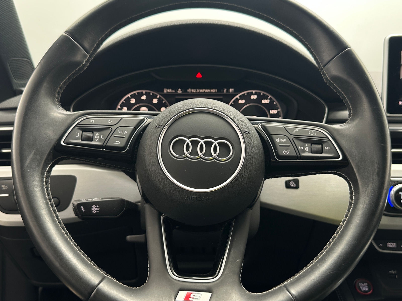 Thumbnail: 2019 Audi S5 - 4