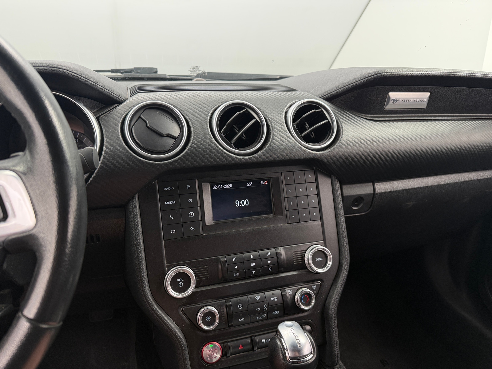 Thumbnail: 2019 Ford Mustang - 3