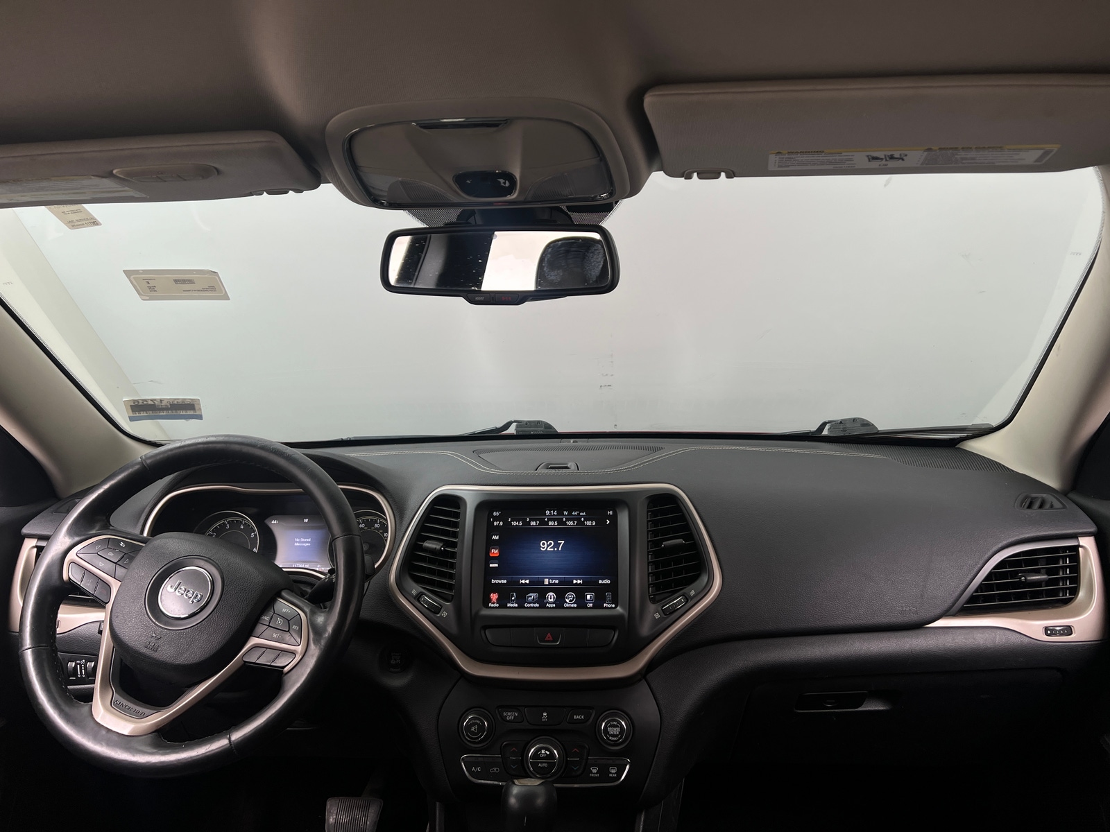 Thumbnail: 2014 Jeep Cherokee - 2