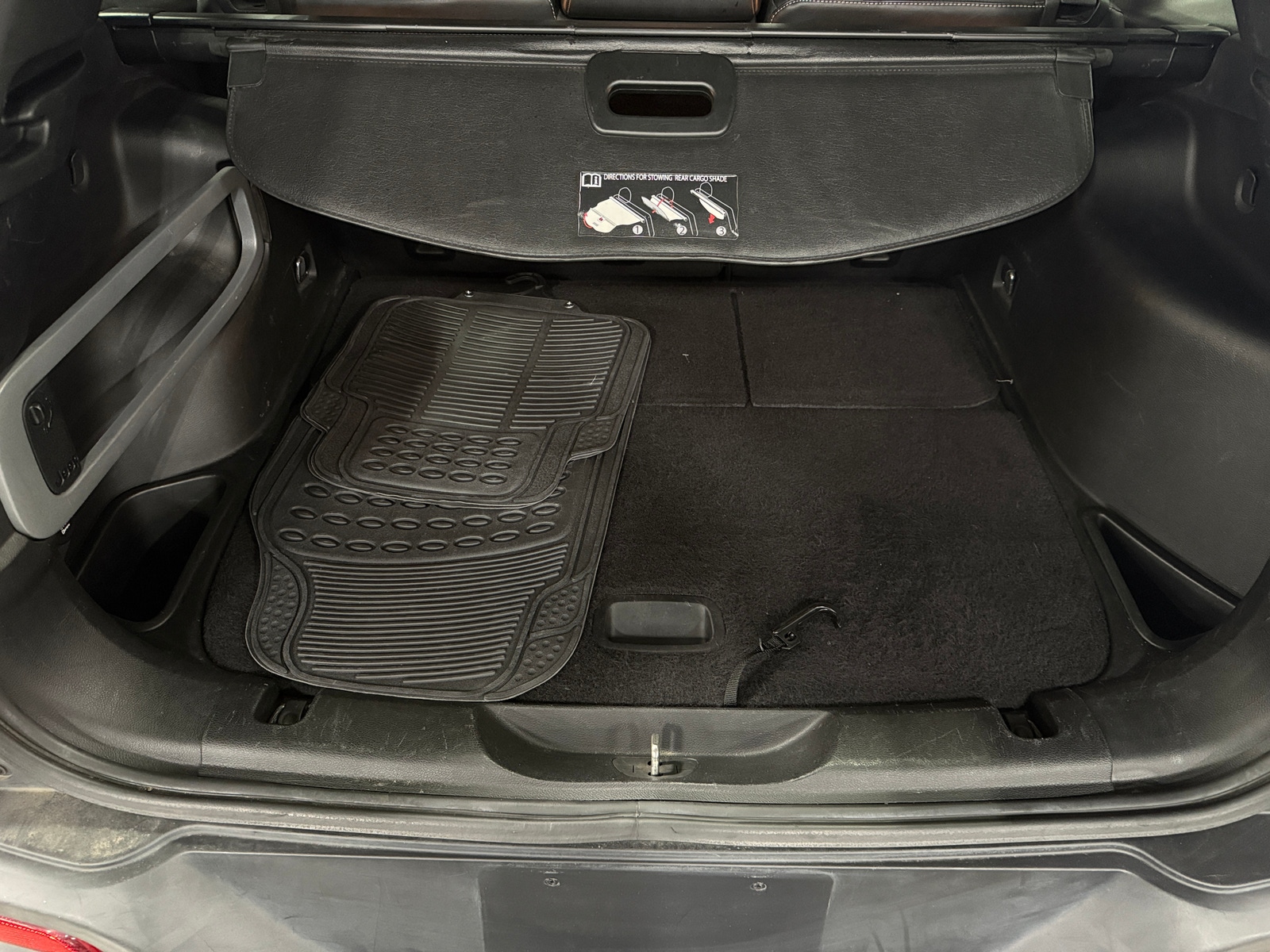 Thumbnail: 2014 Jeep Cherokee - 6