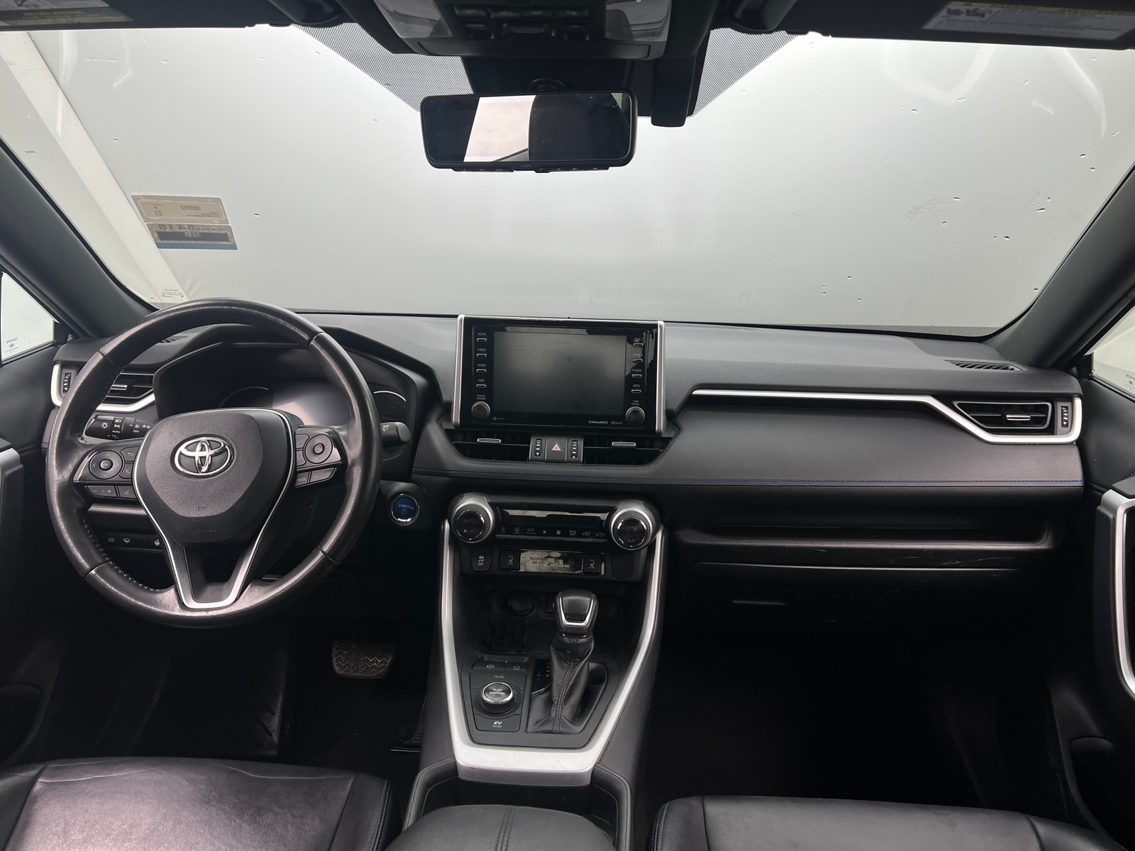Thumbnail: 2019 Toyota RAV4 - 2