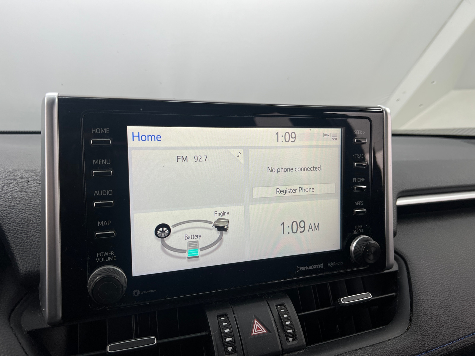 Thumbnail: 2019 Toyota RAV4 - 3