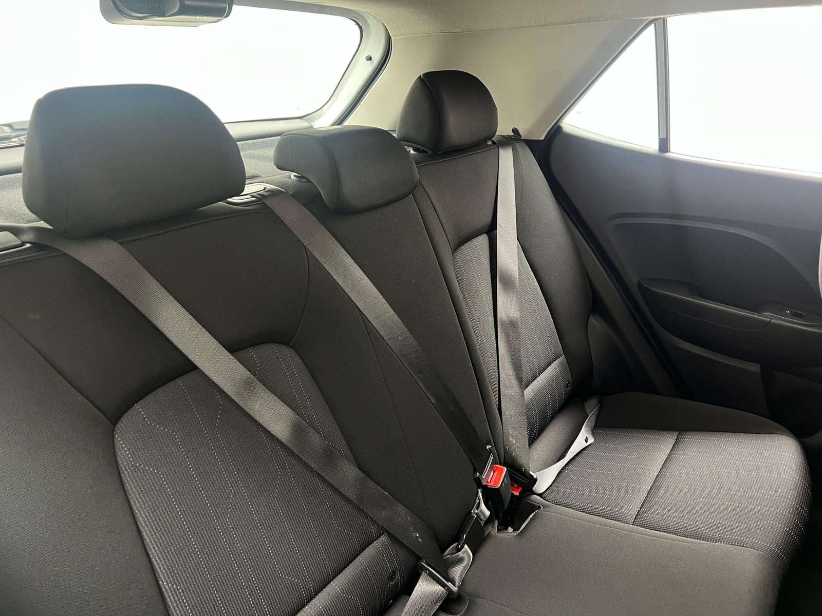 Thumbnail: 2024 Hyundai Venue - 6