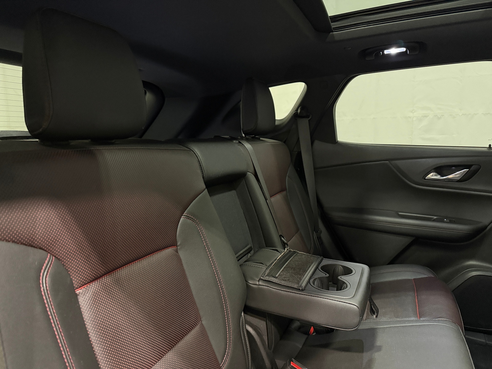 Thumbnail: 2019 Chevrolet Blazer - 5