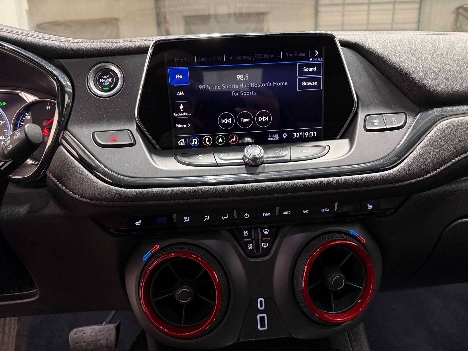 Thumbnail: 2019 Chevrolet Blazer - 3