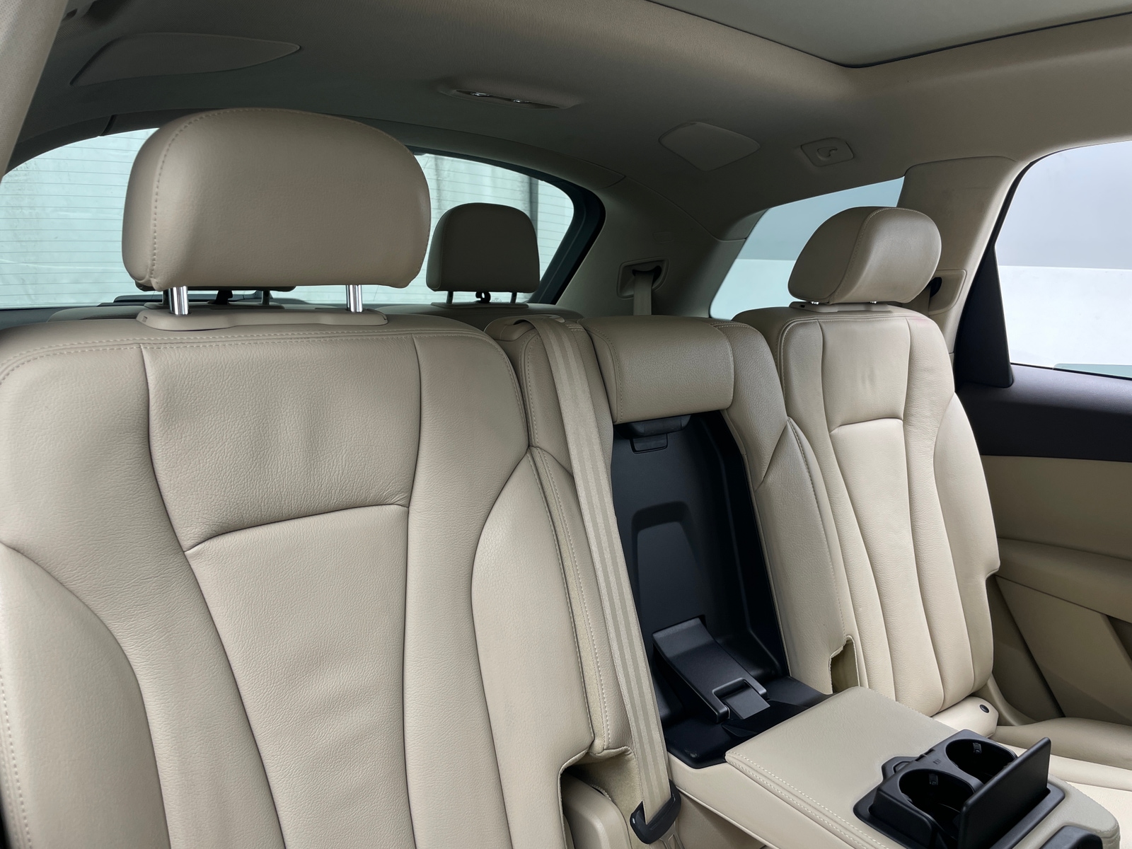 Thumbnail: 2019 Audi Q7 - 5