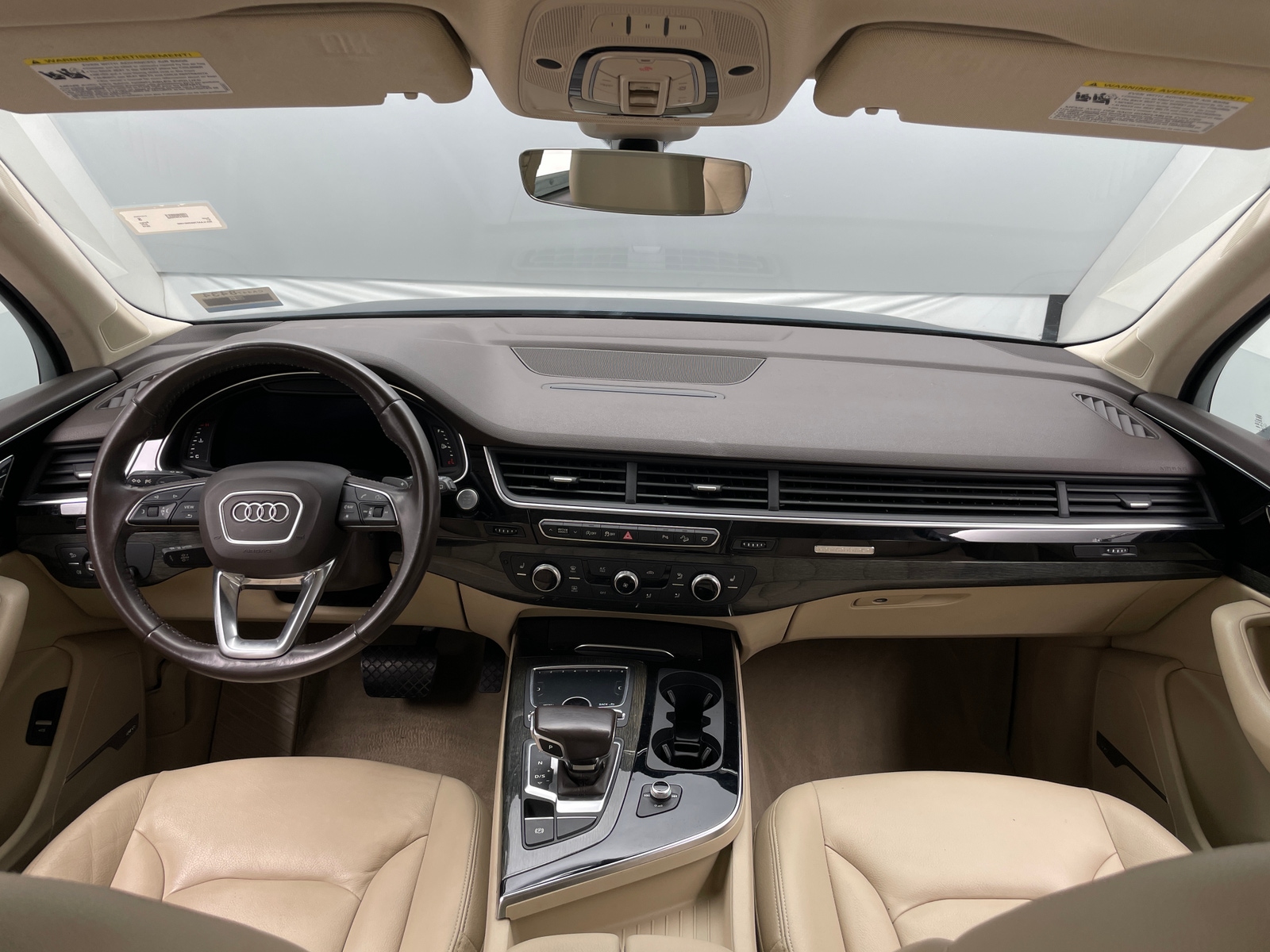 Thumbnail: 2019 Audi Q7 - 2